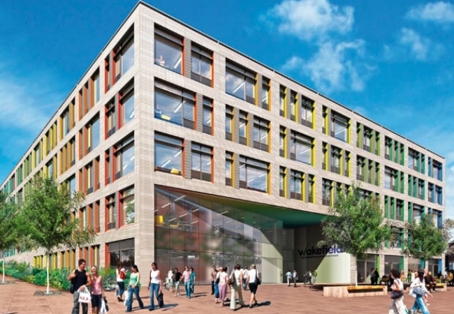 The changing face of local council offices
