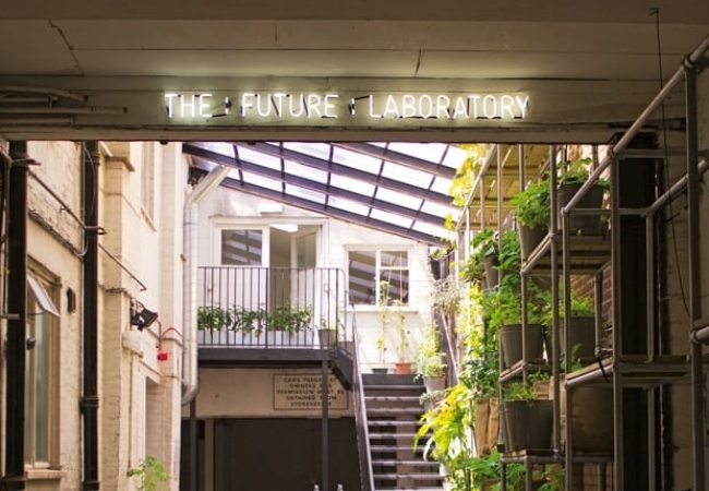 Future Lab