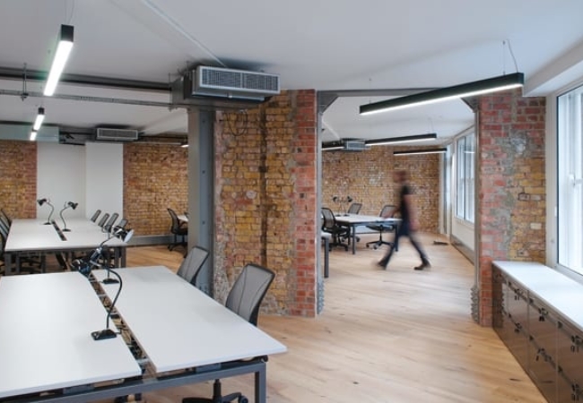 10 ways to optimise space in the workplace