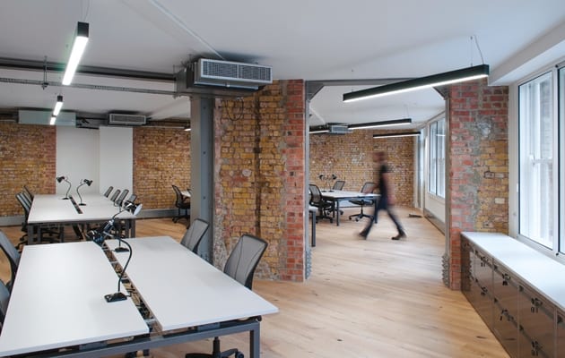 10 ways to optimise space in the workplace