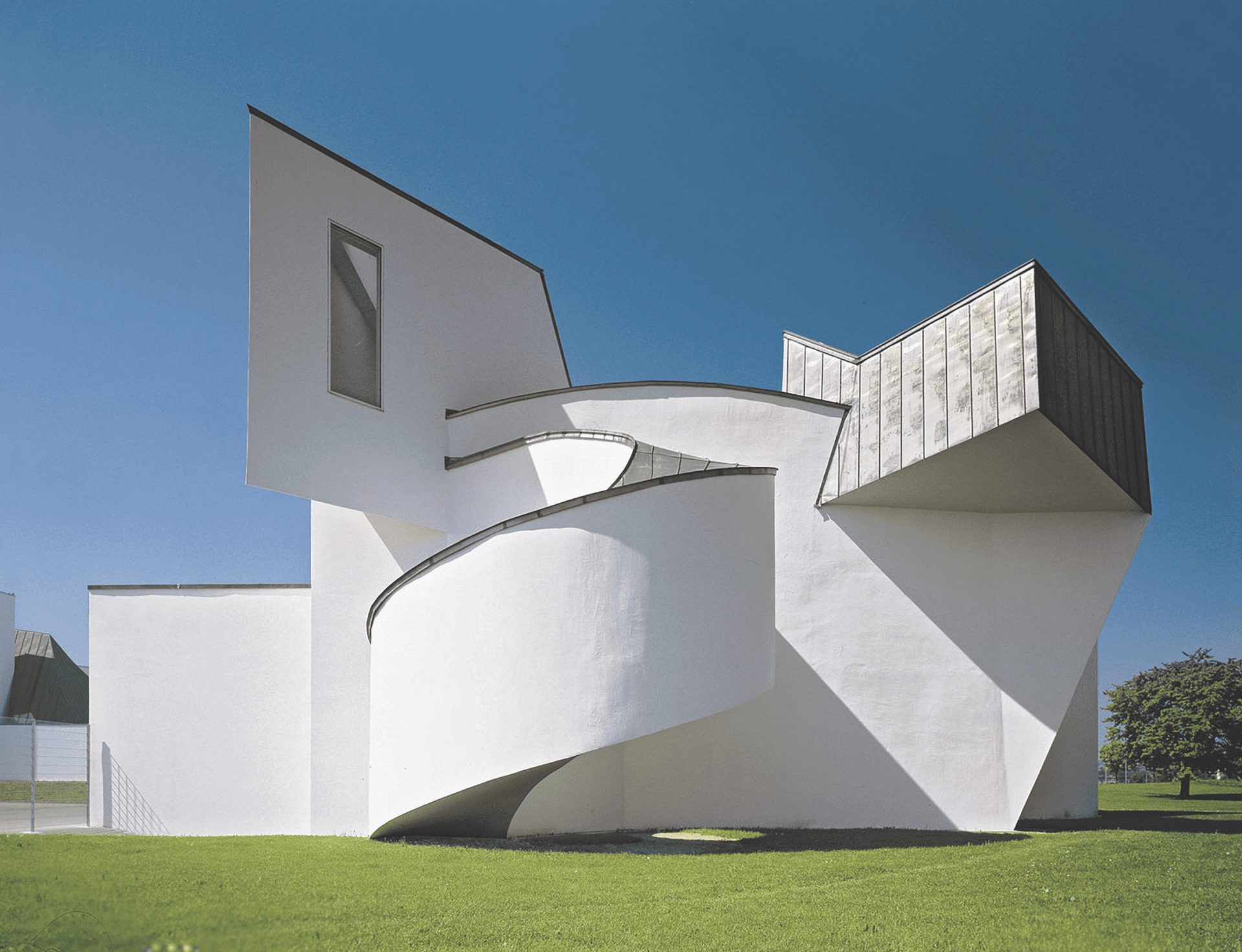 Vitra Design Museum, Vitra, OnOffice magazine