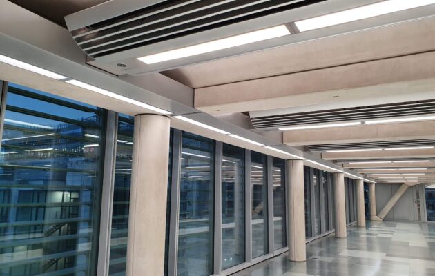 Revitalite by Synergy Creativ provides cost-effective and environmentally friendly lighting solutions
