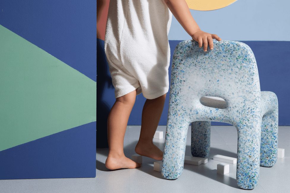 Image showcasing Green innovations: 5 materials for circular and sustainable design ...