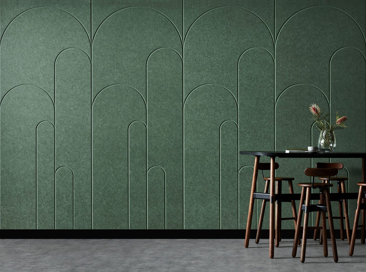 Woven Image continues to add textural elements to their sustainable ...