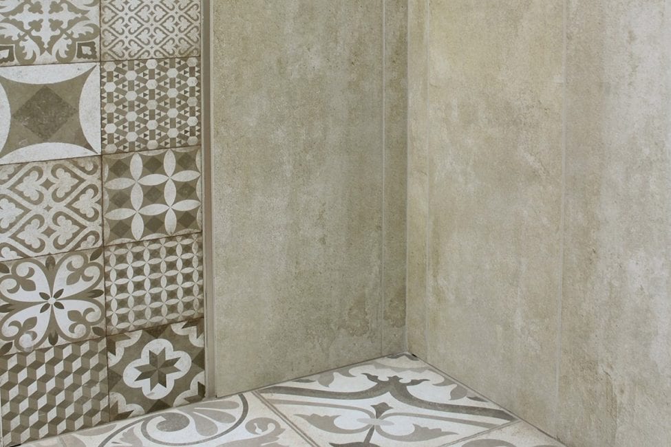 On-trend wall tiles for the perfect office bathroom - OnOffice | Design ...