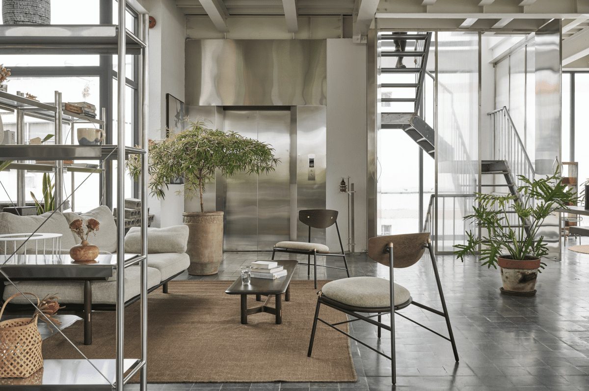 This leafy Vietnamese office brings nature into the workplace ...