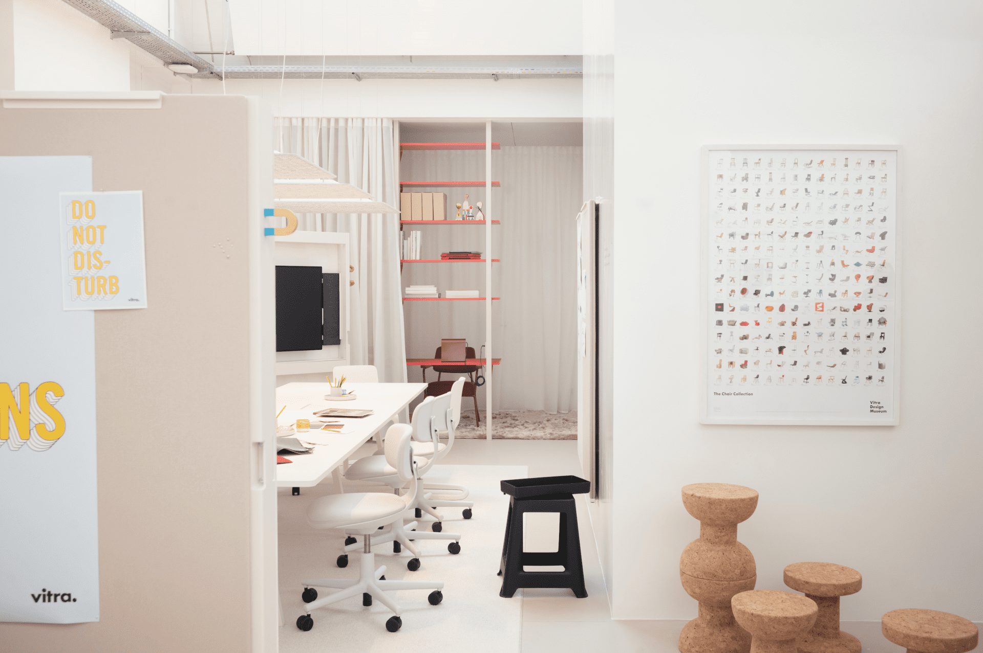 Club Office, Vitra, future of work, office design, OnOffice magazine