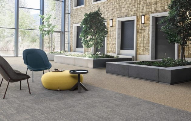 Can thoughtful design enhance indoor comfort?