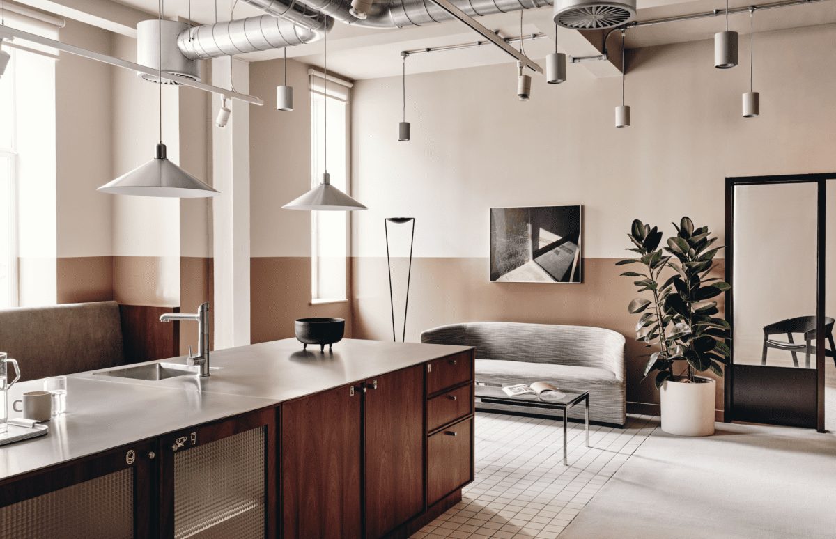 Soda Studio, TOG, London, coworking space, the office group, coworking space london, brock house london, OnOffice magazine