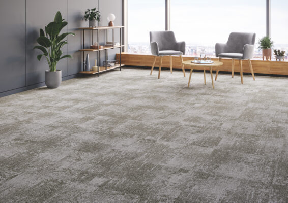 Create beautiful, integrated flooring systems with ease