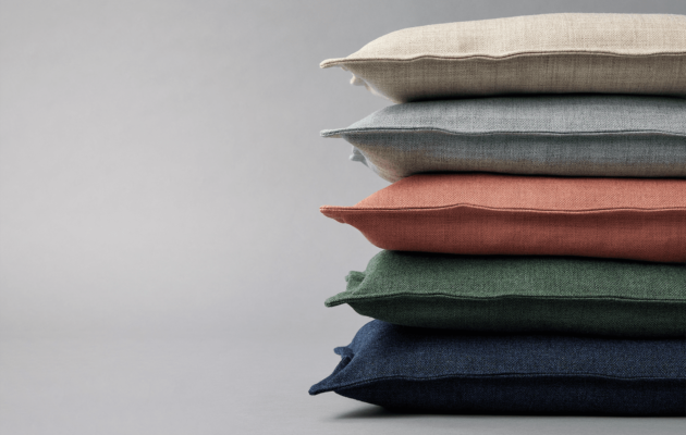 Camira debuts 21 new colours to the palette of Sumi