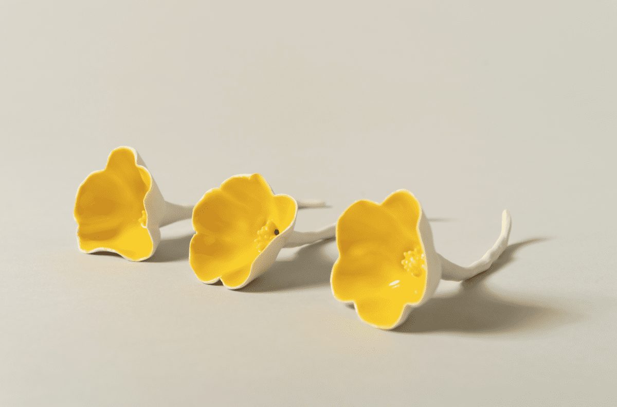 clare Twomey, london, london craft week, design, OnOffice magazine