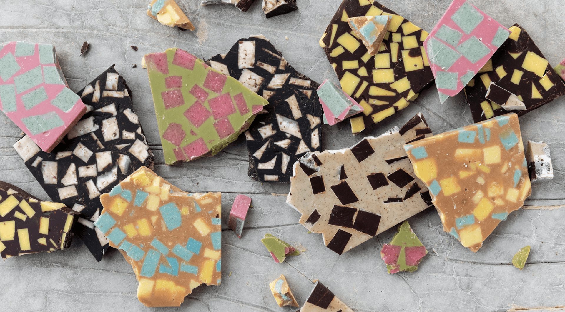 brik chocolate, chocolate, london, london craft week, OnOffice magazine