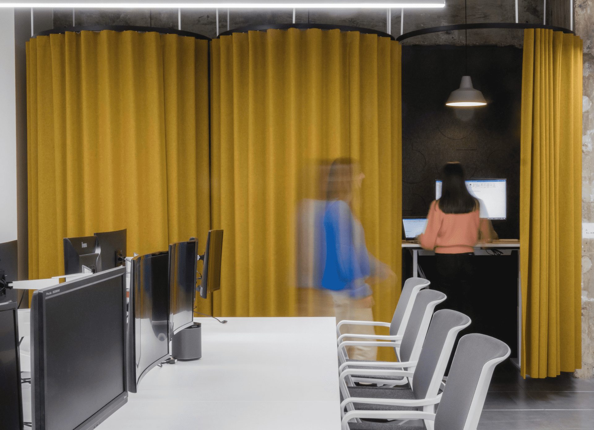 bdg, future office, sustainability, sea containers london, london office, OnOffice magazine
