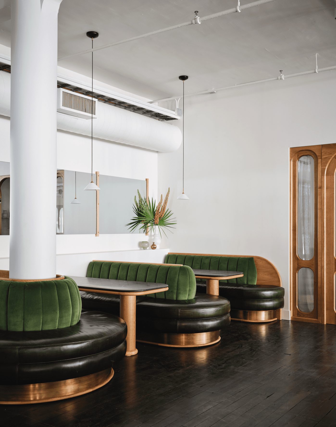 the malin, new york, fettle design, coworking space, office interiors, OnOffice magazine