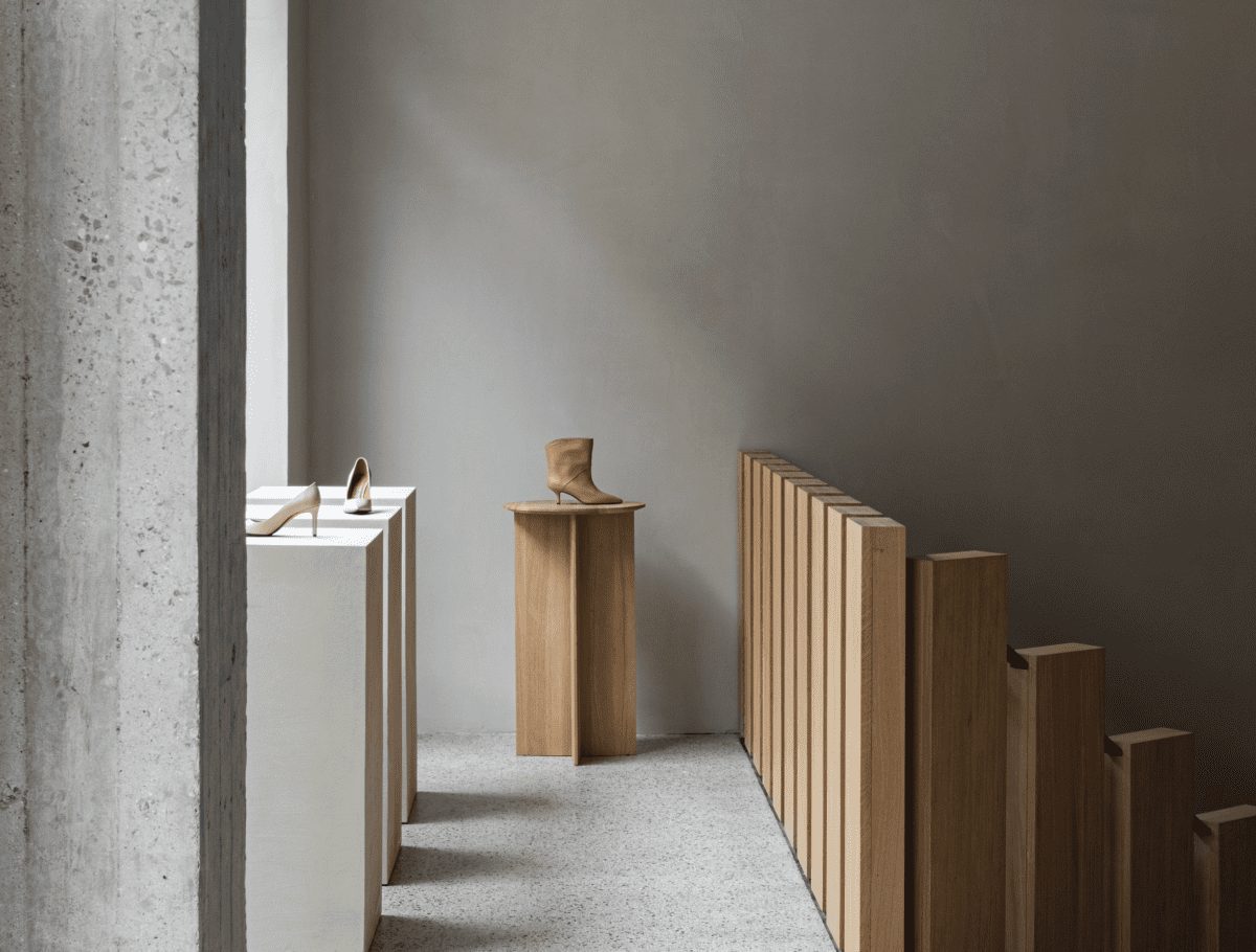 Karimoku Case Study, notabene, norm architects, copenhagen, copenhagen shops, japanese design, danish design, scandinavian design, OnOffice magazine