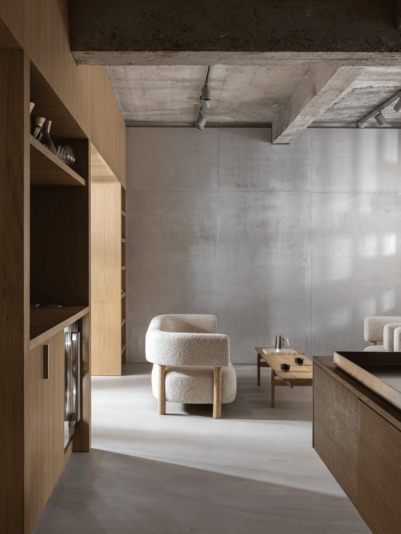 Karimoku Case Study, notabene, norm architects, copenhagen, copenhagen shops, japanese design, danish design, scandinavian design, OnOffice magazine