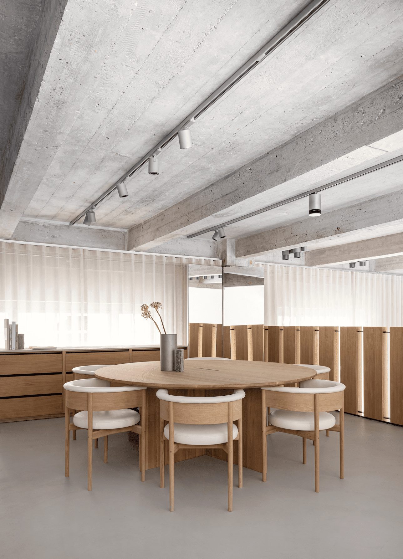 Karimoku Case Study, notabene, norm architects, copenhagen, copenhagen shops, japanese design, danish design, scandinavian design, OnOffice magazine