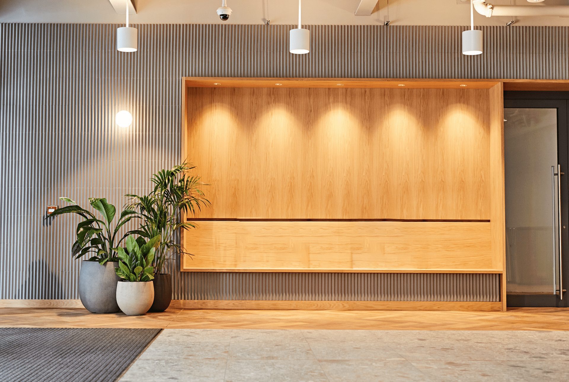 clerkenwell, london, sustainability, workspace, london office, coworking space, OnOffice magazine