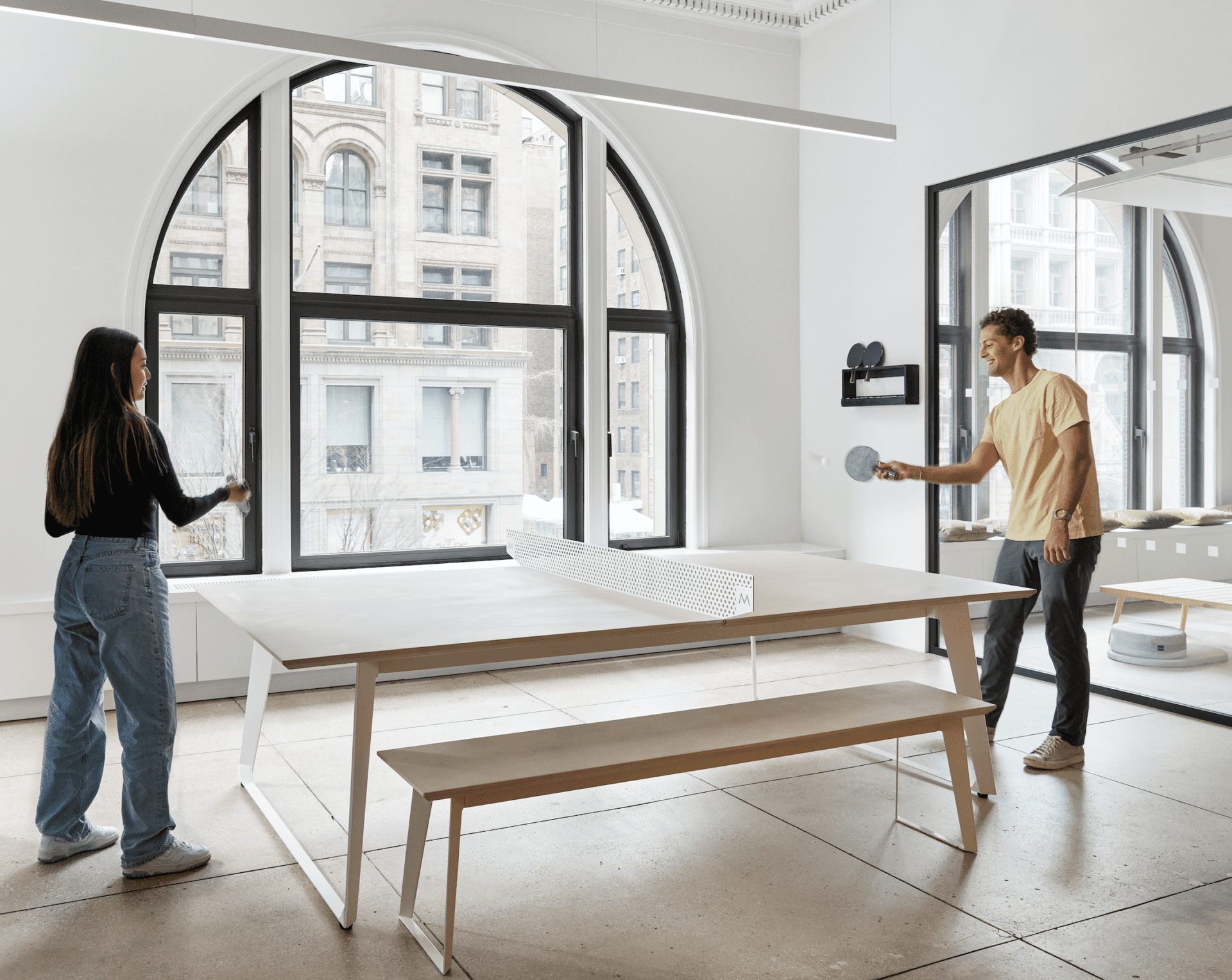 employee wellbeing, health and wellbeing, new york, office design, office interior, OnOffice magazine