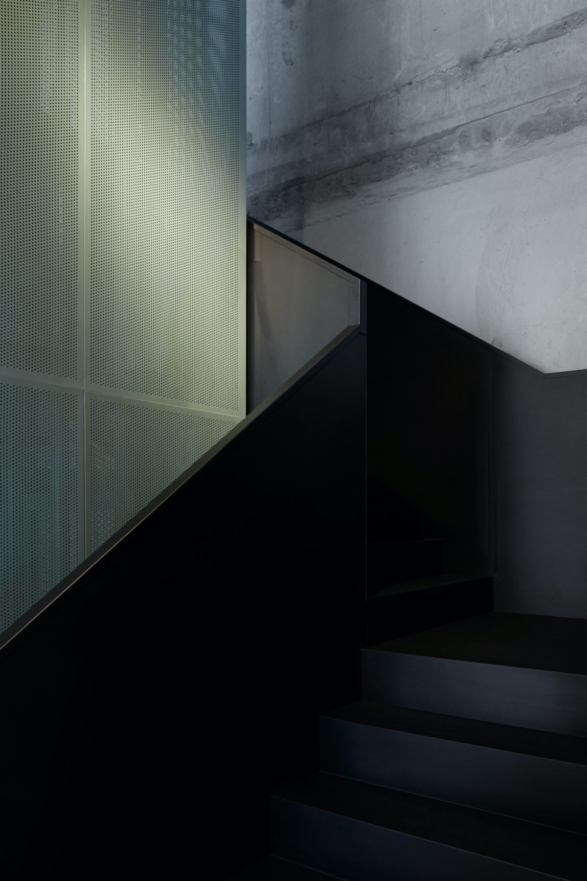 Dubai-based VSHD interior design firm completes office project Imdad ...