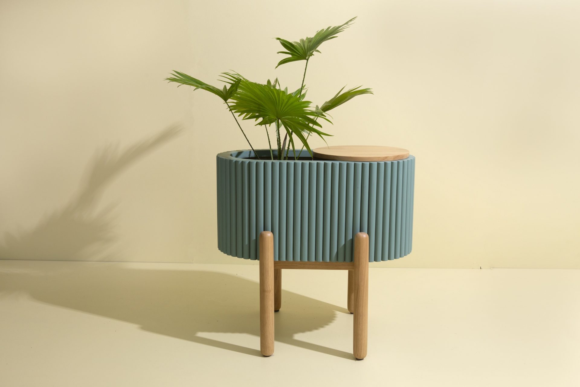 Design London Planter