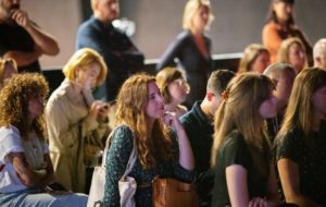 [d]arc thoughts winter lighting talks programme busy shot