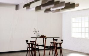 Woven image acoustic solutions 3