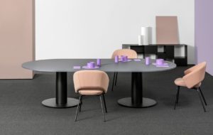 follow collection mara setting colours orgatec furniture office home contract