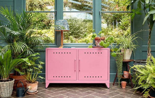 Make yourself at home with Fern - Bisley's latest collection