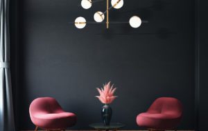 Synergy Creativ Laguna Ceiling Pendant One