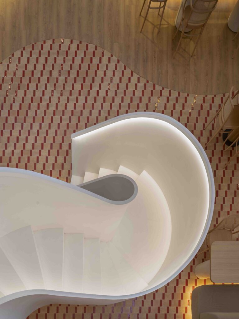Coworking space Juno House – Barcelona's first women-only private ...