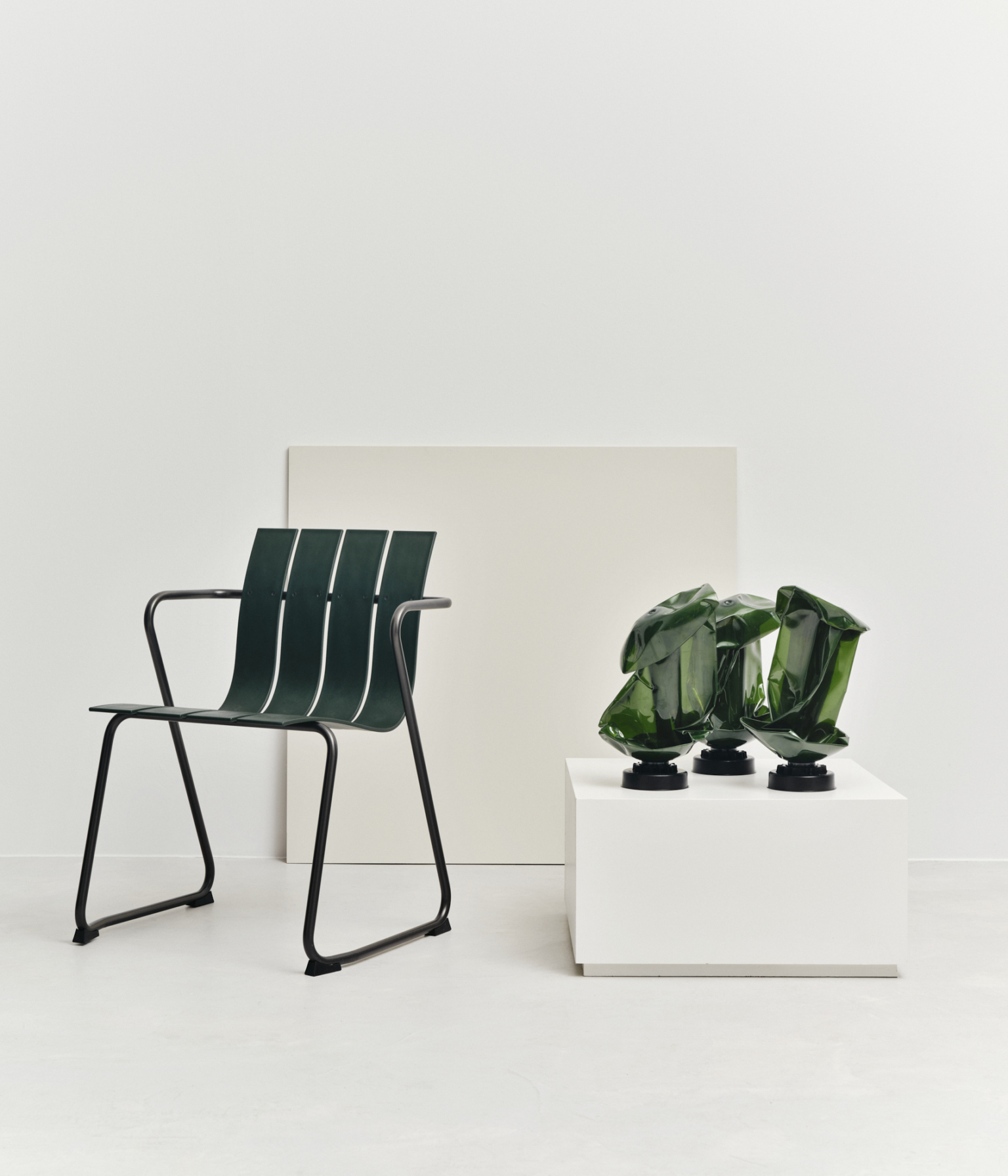Danish brand Mater is 'making waste beautiful' with their furniture ...