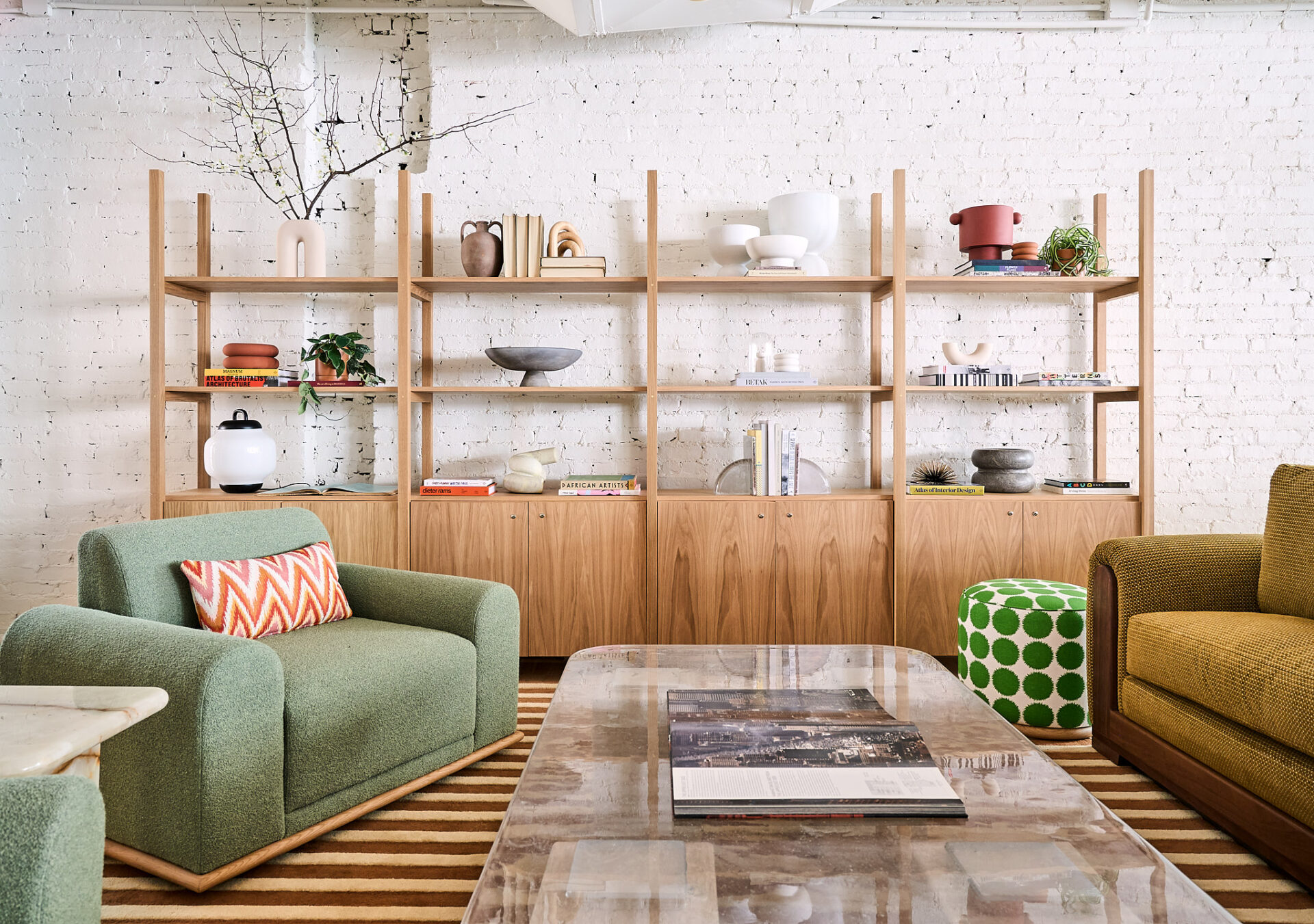 The Malin opens its third members-only coworking space in New York's ...