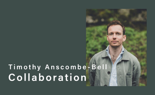 Timothy Anscombe-Bell explores the positive impact of value-driven collaboration