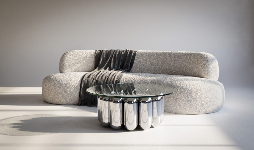 Cameron Design House launches its first furniture collection - OnOffice ...