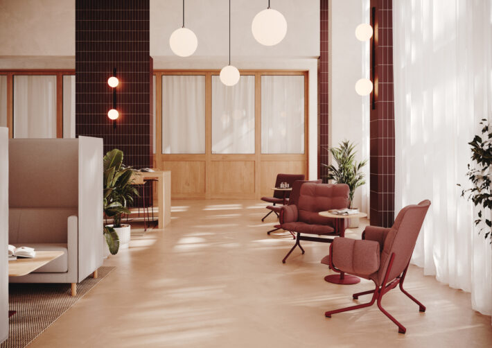 Note Design Studio for Profim