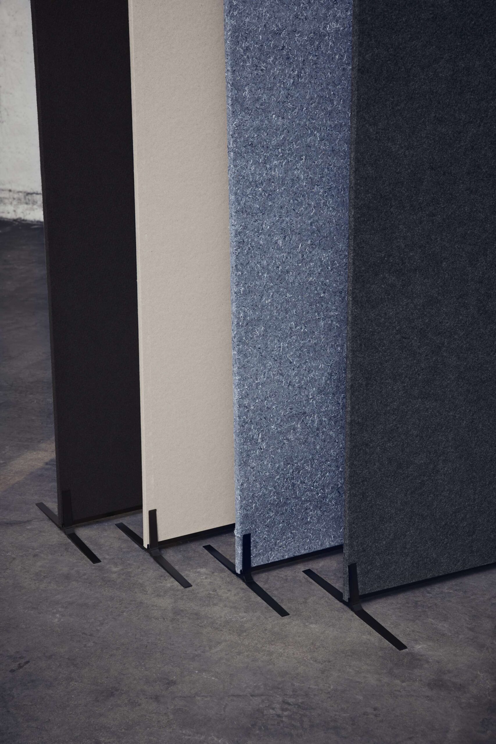 Reform Design Lab screens