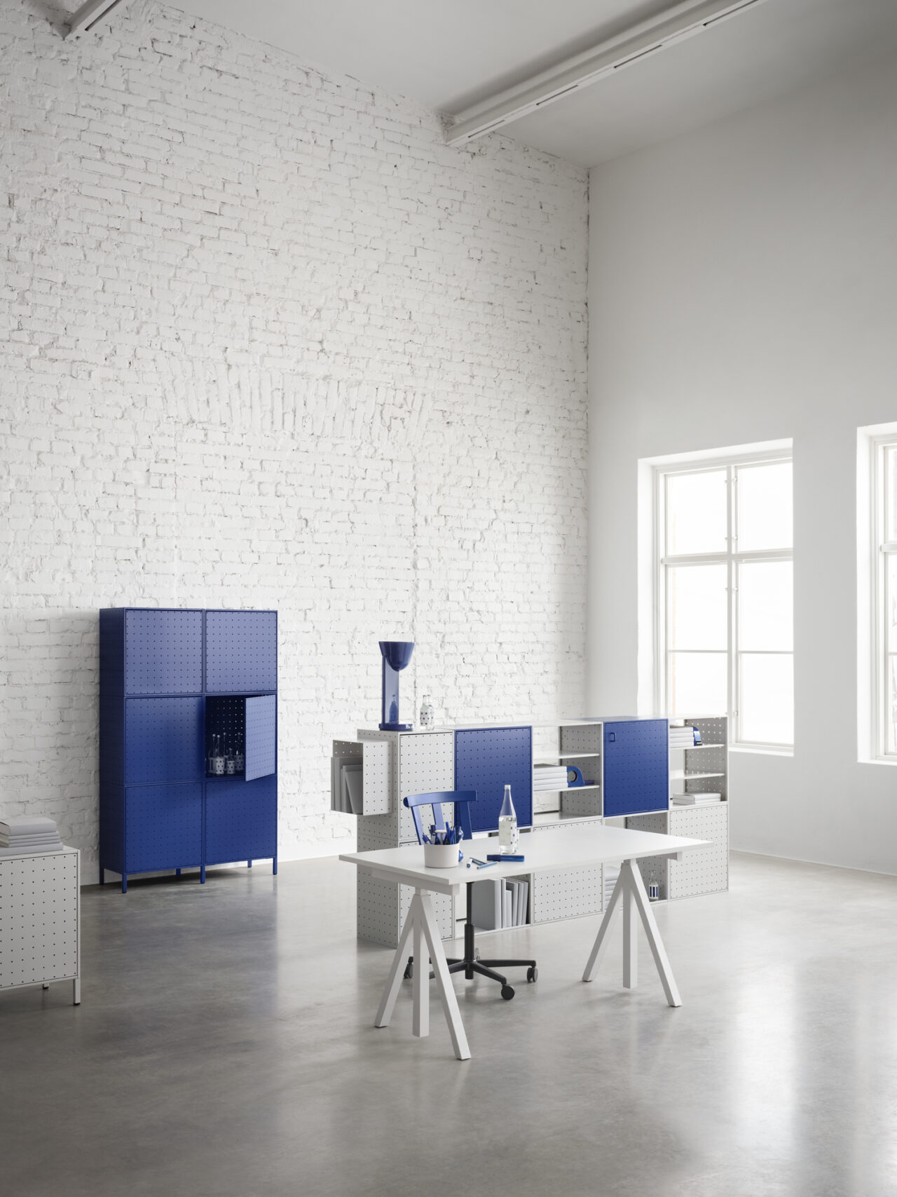 String Furniture launches a new modular storage system designed by Form ...