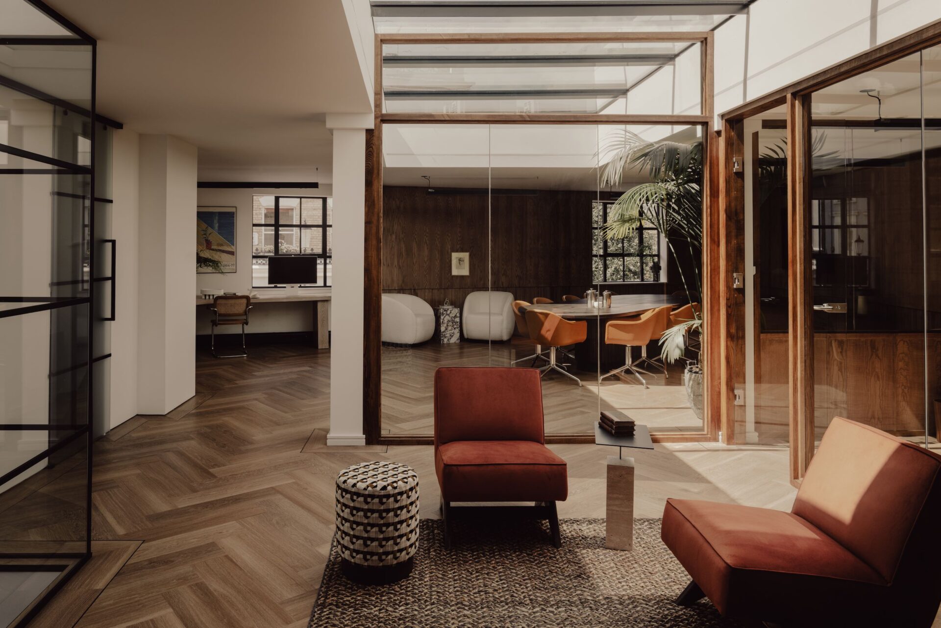 Interiors Archives - OnOffice | Design at Work