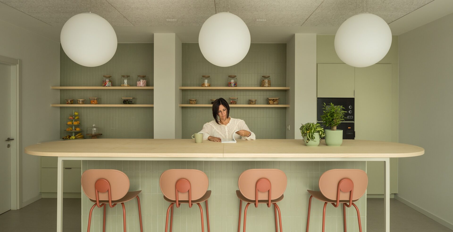 OnOffice | Design at Work - Design magazine, Architecture