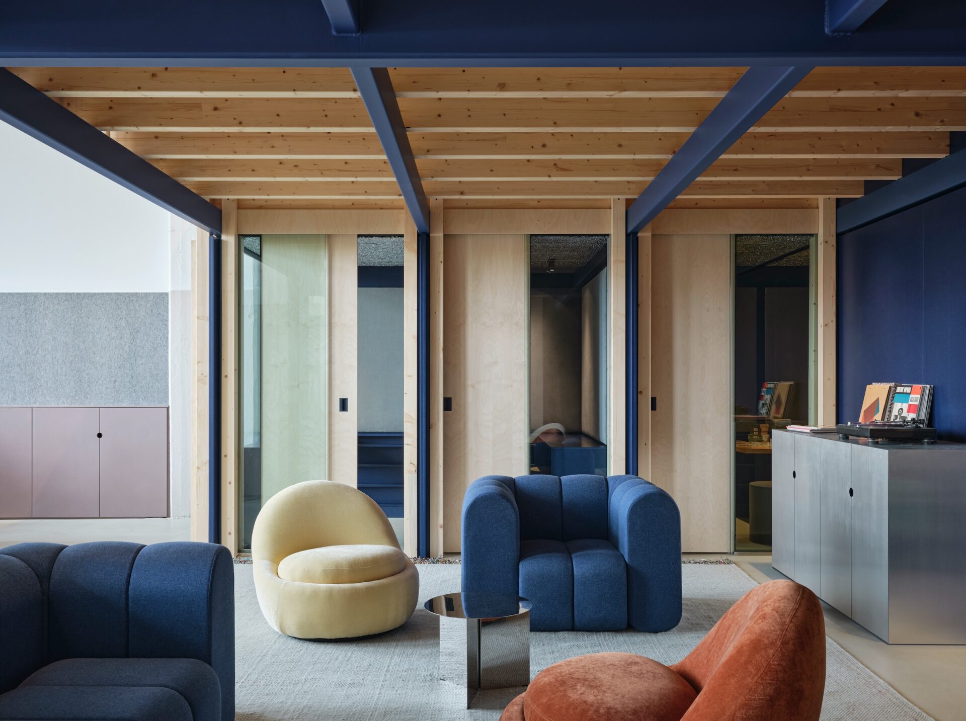 Interiors Archives - Page 2 of 70 - OnOffice | Design at Work