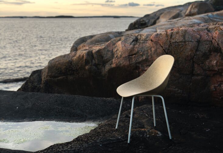 Normann Copenhagen Matt Collection