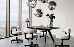 Tom Dixon Fat Chair