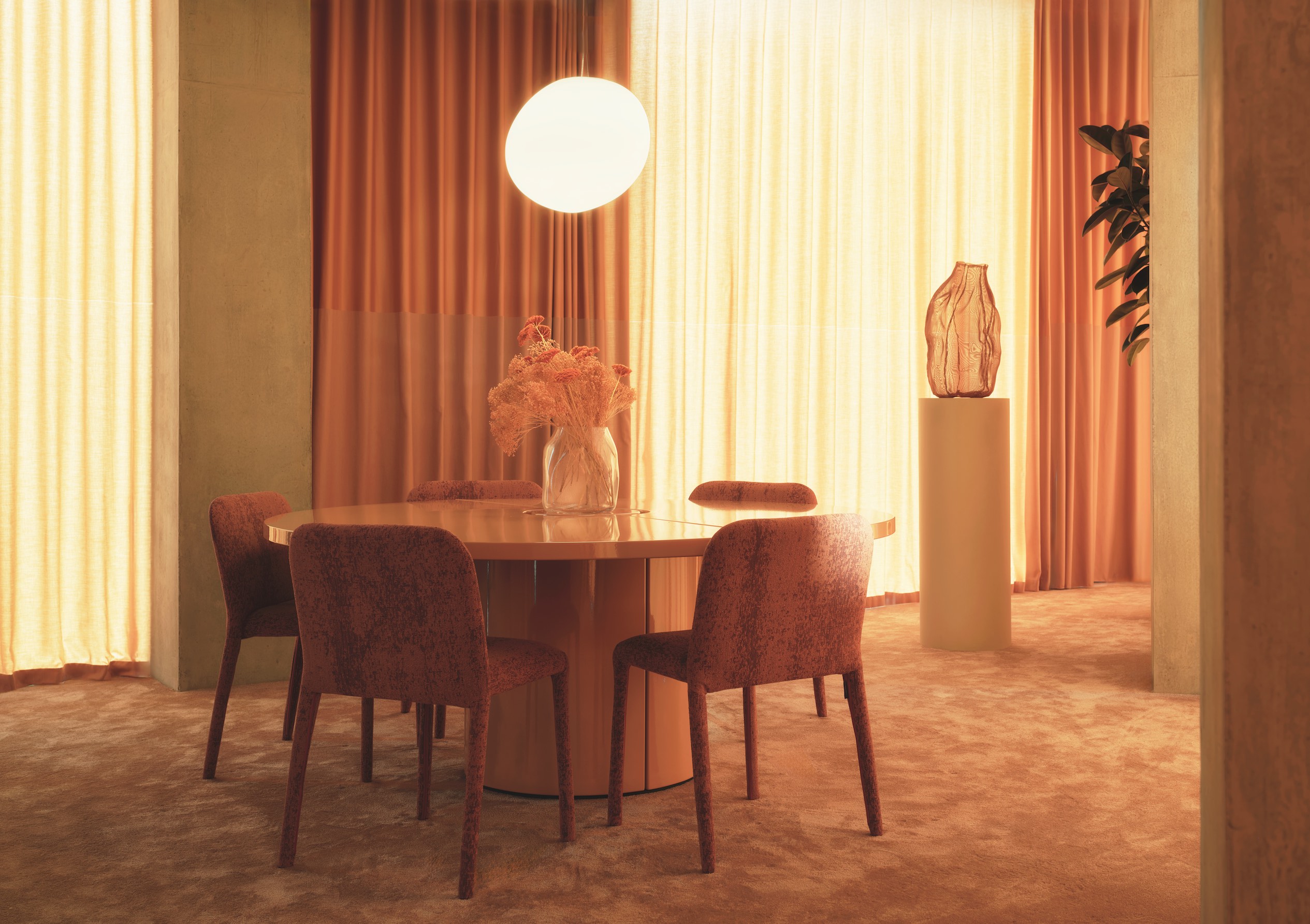 Universal Design Studio office