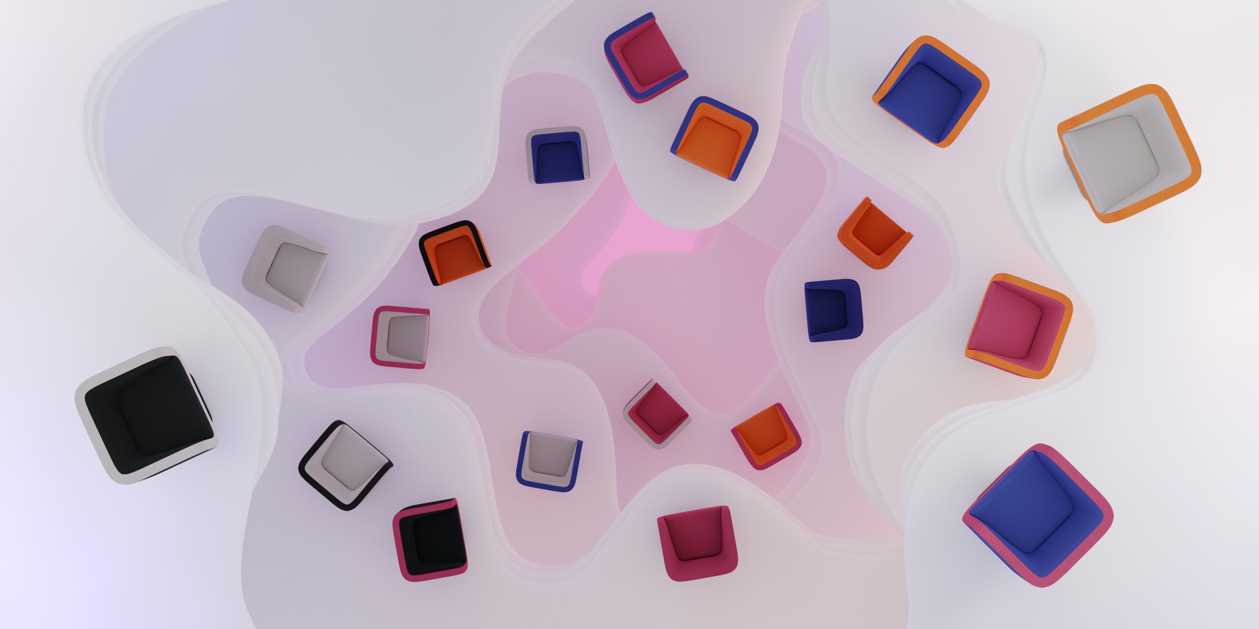 Bound soft-seating Kusch Co