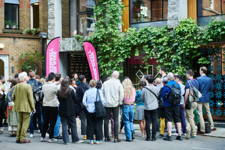 OnOffice workplace tour