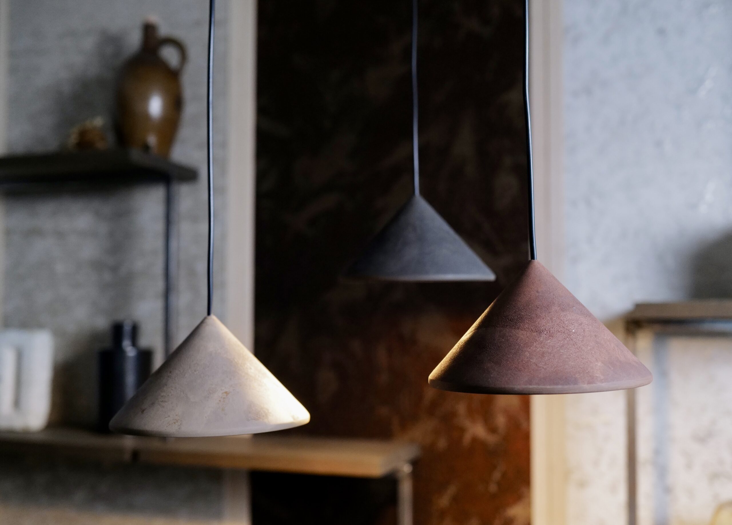 Mater terra collection