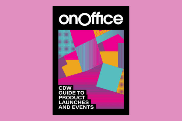 OnOffice guide to CDW