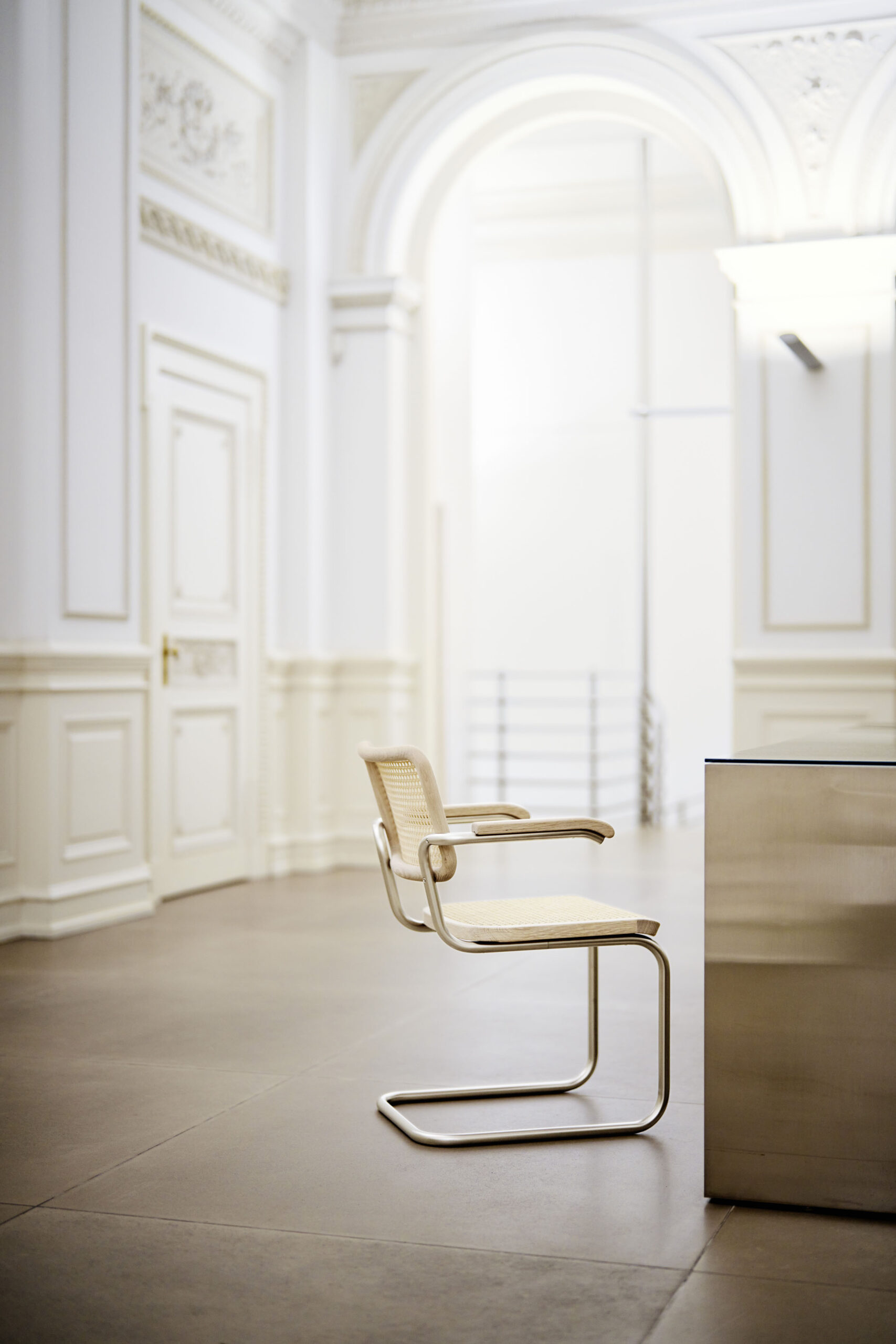 Thonet nordic chair
